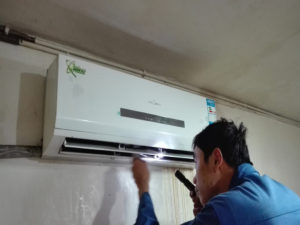 江夏格力空调电话是多少