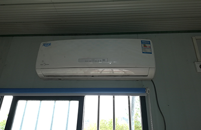 江夏空调维修在哪里找