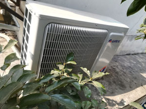 江夏空调维修售后服务