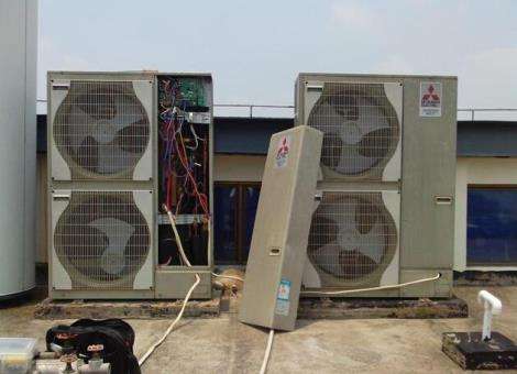 江夏空调维修电话号码多少