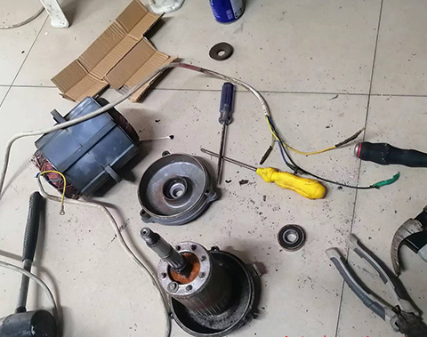 江夏空调维修售后服务中心电话在哪里找