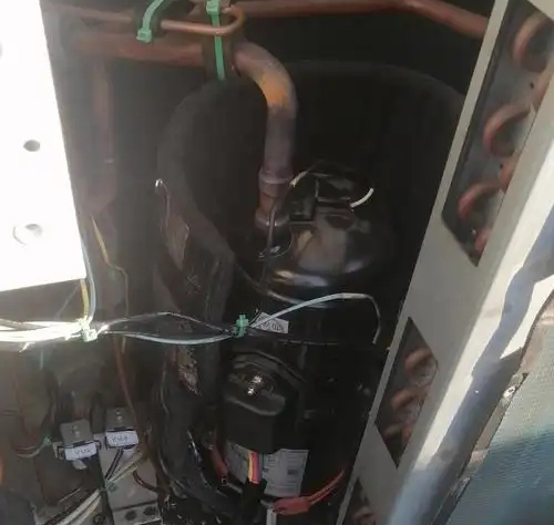 江夏维修变频空调电话在哪里找