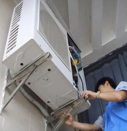 江夏24小时空调维修热线