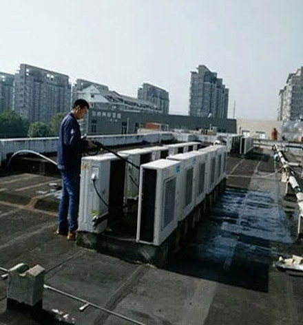 江夏 空调拆装 江夏本地 空调拆装公司