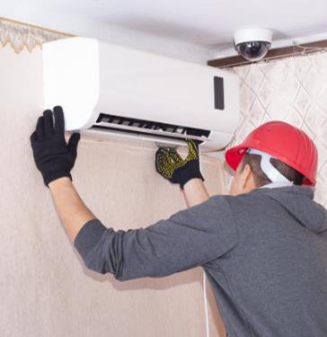 江夏空调内机噪音大