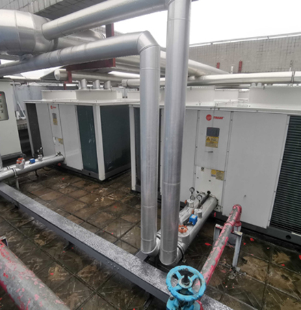 江夏附近中央空调维修 江夏上门中央空调维修